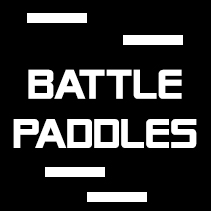 Battle Paddles Logo