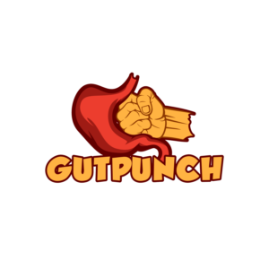 Gutpunch Studios Alt Logo