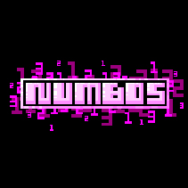 Numbos Logo